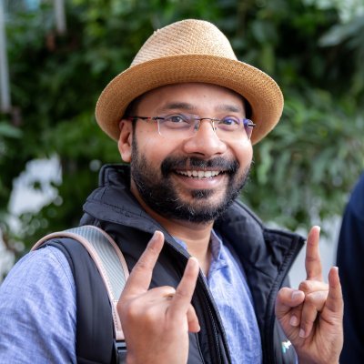 Mr. Prashant Sharma